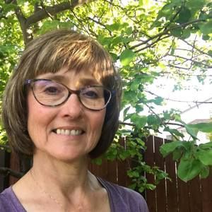 Meet your Posher, Joanne